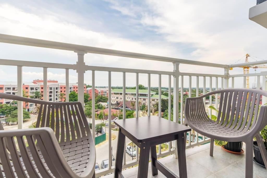 Antonio'S Place, 3 Mins To Mactan Airport, Fast Internet With Netflix 麦克坦 外观 照片