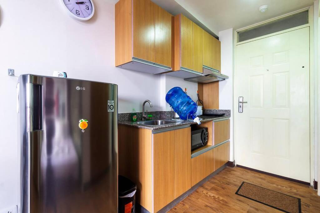 Antonio'S Place, 3 Mins To Mactan Airport, Fast Internet With Netflix 麦克坦 外观 照片