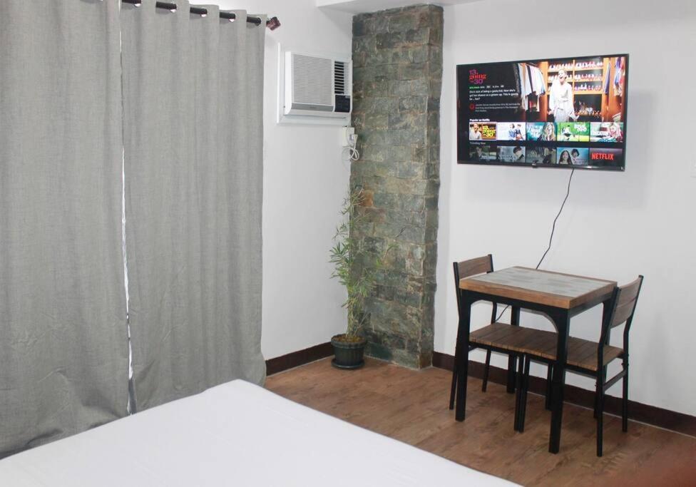 Antonio'S Place, 3 Mins To Mactan Airport, Fast Internet With Netflix 麦克坦 外观 照片
