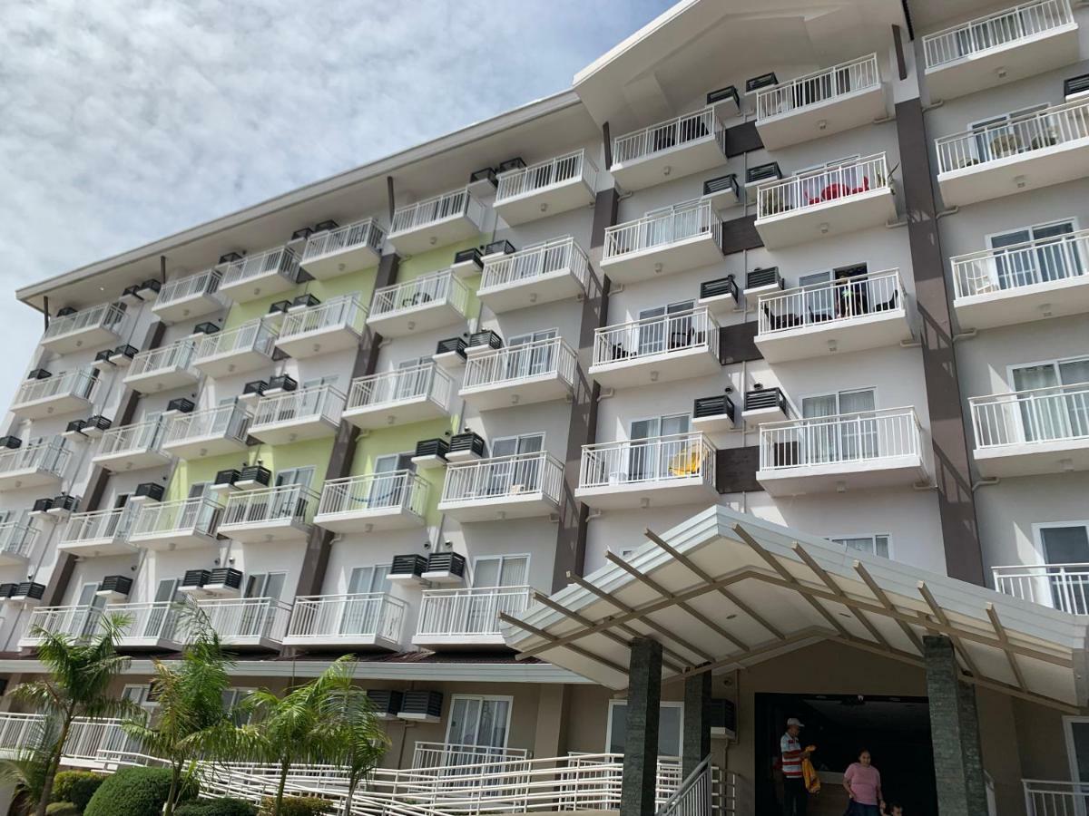 Antonio'S Place, 3 Mins To Mactan Airport, Fast Internet With Netflix 麦克坦 外观 照片