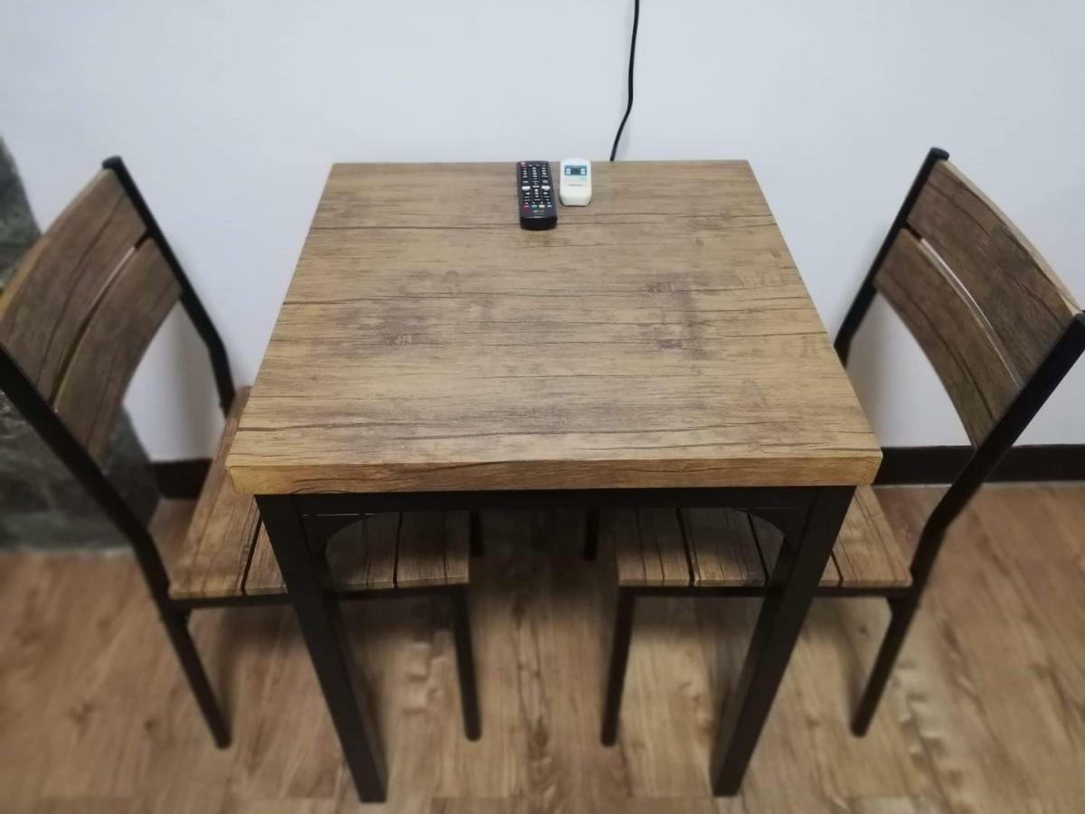 Antonio'S Place, 3 Mins To Mactan Airport, Fast Internet With Netflix 麦克坦 外观 照片